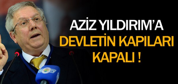 Yldrm'a devletin kaplar kapal
